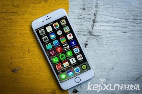 蘋(píng)果手機(jī)使用技巧：iPhone6怎么強(qiáng)制關(guān)機(jī)？