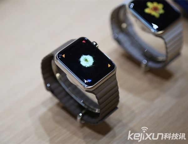 蘋(píng)果手機(jī)使用技巧：AppleWatch應(yīng)用怎么卸載？