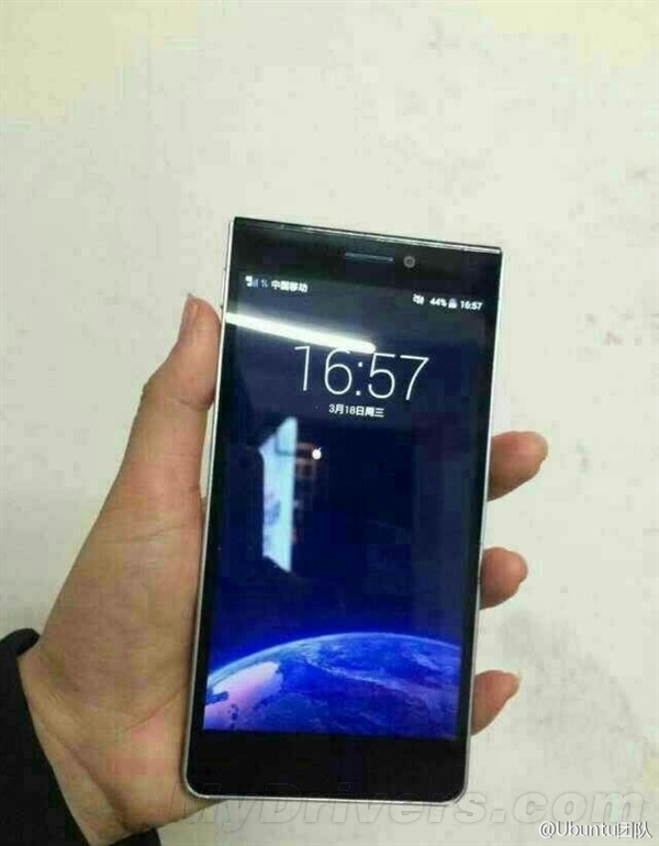 格力手機更多內幕:真是奔著小米而來!
