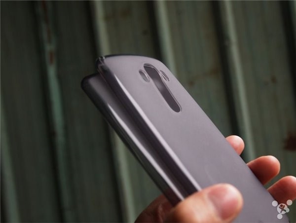 LG G4 Note山雨欲來：配金屬機身和手寫筆