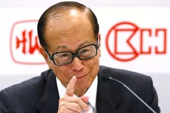 創(chuàng)業(yè)公司如何用人？看看李嘉誠愿意的提拔10種人