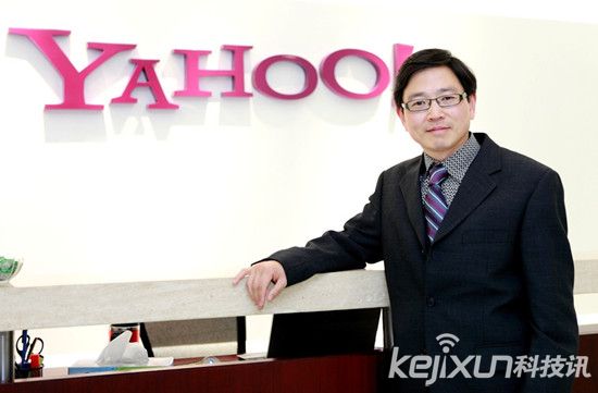 雅虎副總裁張晨加盟京東 全面負責技術研發(fā)工作