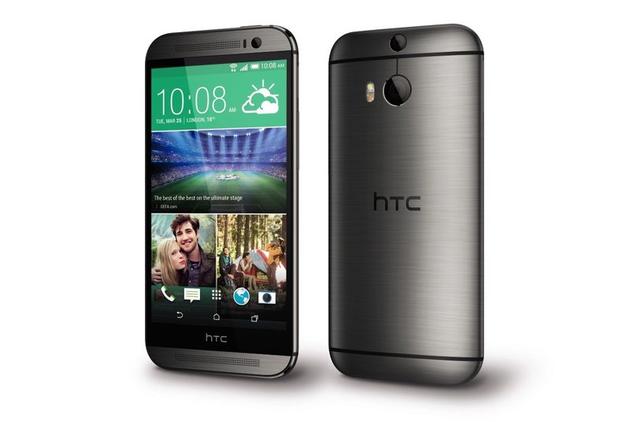 HTC廉價新機One M8S曝光 無鎖版售價約3510元