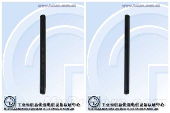 習(xí)大大同款手機(jī)國行來了：雙面屏！