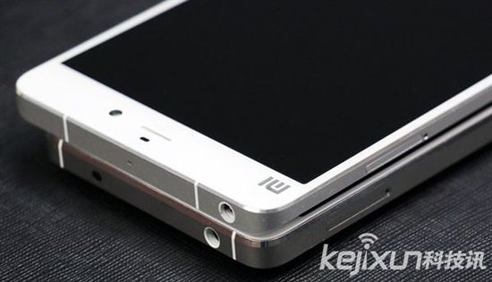 小米手機5/5 plus曝光 或?qū)⒂?月份發(fā)布
