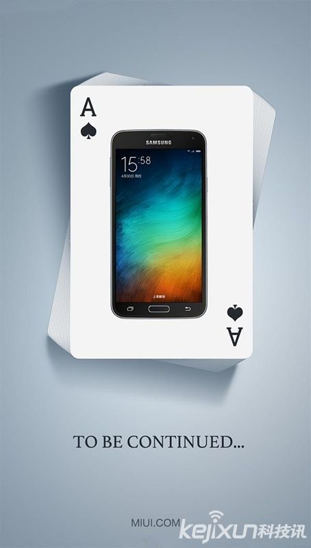 Patchrom適配工具首秀：三星GalaxyS5適配MIUI6