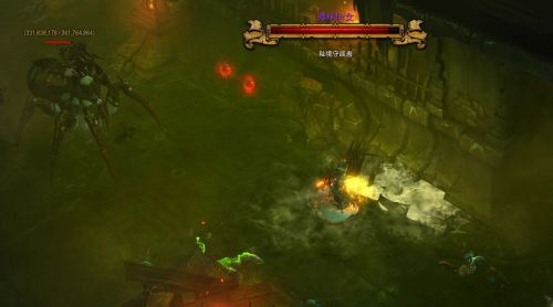 暗黑3國(guó)服資料片“奪魂之鐮”獨(dú)占內(nèi)容暢玩攻略