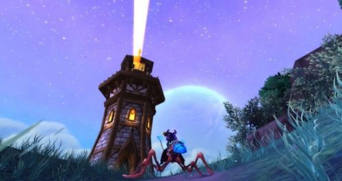 船塢要怎么玩？魔獸世界6.2船塢完全操作指南