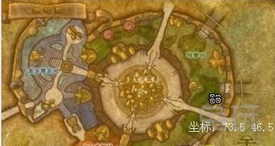 魔獸6.1兒童周任務(wù)曝光