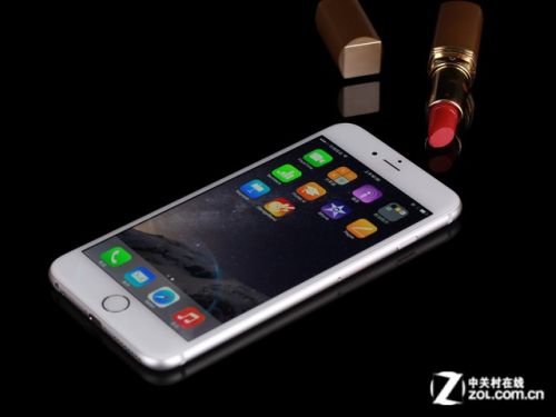 大批6 Plus來了 蘋果iPhone6 Plus再降