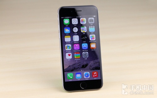 穩定均衡但價格貴_蘋果iPhone 6第1張圖