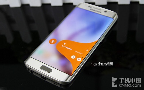 更加實(shí)用曲面屏_蘋果iPhone 6第2張圖