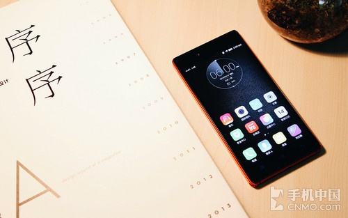 理由五:拍攝功能強(qiáng)但有些“保守”_OPPO R7第1張圖