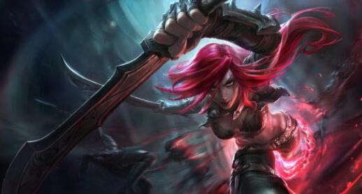 LOL里的帶節奏王者TOP8，第一名萬萬沒想到啊！
