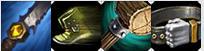 LOL周免最強打野：吞噬附魔蔚打爆全場！