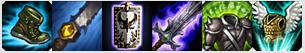 LOL野區回血霸主：吞噬劍魔強勢崛起！