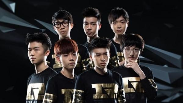 lol lol戰(zhàn)隊(duì) lol戰(zhàn)隊(duì)排名 lol戰(zhàn)隊(duì)排行榜 lol中國(guó)戰(zhàn)隊(duì)