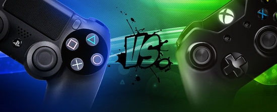 PS4最新銷(xiāo)量出爐：徹底碾壓Xbox