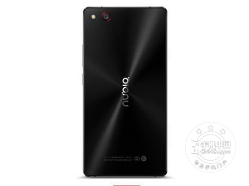 值得入手拍照強(qiáng)機(jī)_努比亞Z9 Max第2張圖