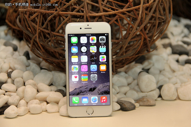 今日行情：蘋(píng)果iPhone 6行貨三網(wǎng)4698元