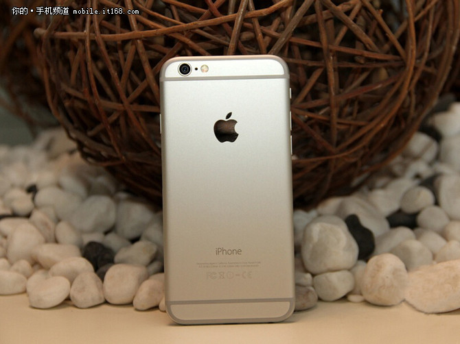今日行情：蘋(píng)果iPhone 6行貨三網(wǎng)4698元