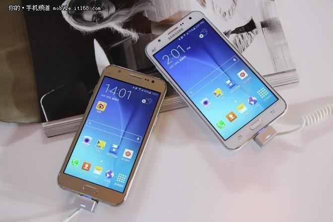 購機(jī)送好禮 三星Galaxy J5J7火熱促銷