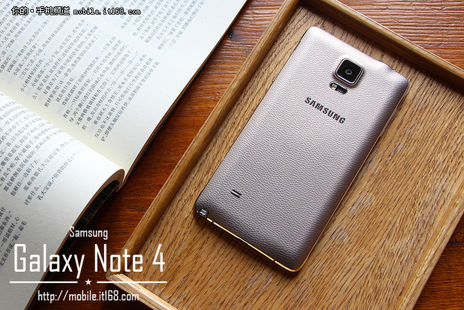 大屏旗艦風(fēng)光不再 三星Note 4僅3129元