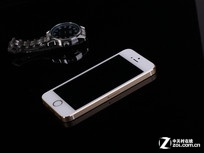 還是5s更受歡迎 港蘋(píng)果iPhone5s報(bào)新低 