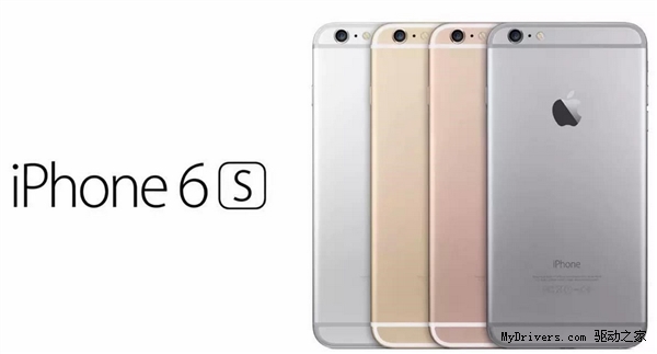 準備好了嗎？爆iPhone 6s發布時間