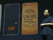 堅果手機：羅永浩放棄了“智能手機時代的工匠”情懷了嗎？