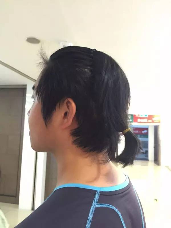 一個(gè)效果驚人的程序員外觀改造案例，互聯(lián)網(wǎng)人都可以
