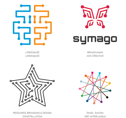 2015年LOGO設(shè)計(jì)年度趨勢報(bào)告