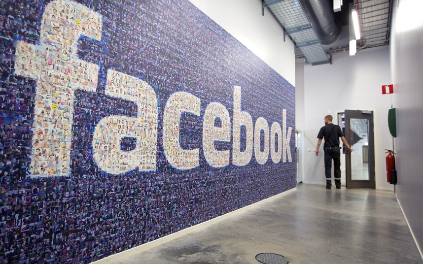 《華盛頓郵報》將通過Facebook發(fā)布所有內容