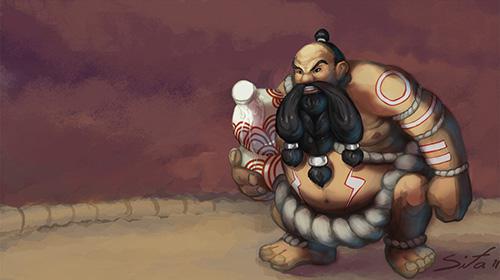 英雄聯盟5.18版打野出裝新變化，戰士附魔將再次崛起？