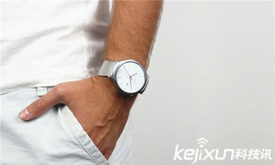 國(guó)產(chǎn)智能手表品牌ELE Watch推新品