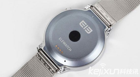 國(guó)產(chǎn)智能手表品牌ELE Watch推新品