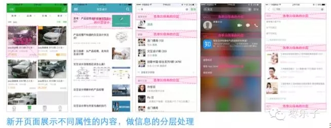 移動(dòng)端搜索 電商搜索引擎