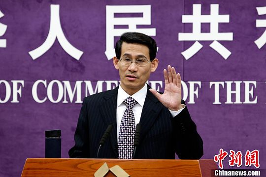 “雙11”電商促銷規(guī)模創(chuàng)新高商務(wù)部稱需防范多問題
