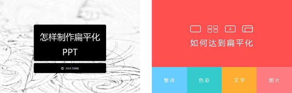 PPT內功心法！從零開始教你制作有設計感的PPT