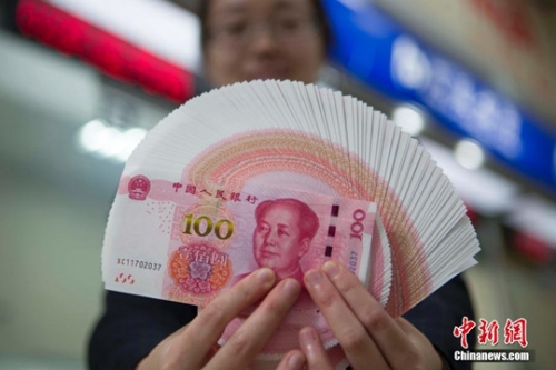 全國28地區(qū)上調(diào)最低工資標(biāo)準(zhǔn)：有你們家嗎？