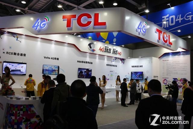 TCL通訊:借力互聯(lián)網+快速崛起的2015（不發(fā)） 