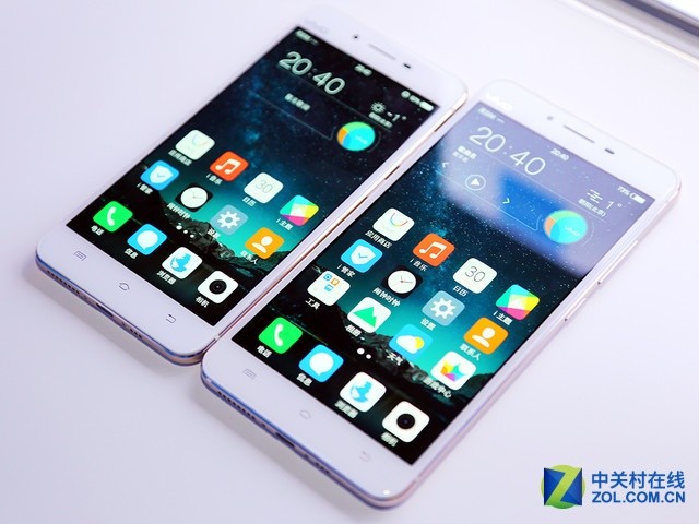 vivo X6 Plus評(píng)測 :極速和HiFi的新革命 