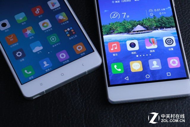 性?xún)r(jià)比之爭(zhēng) 斐訊輕客2S對(duì)比小米note 
