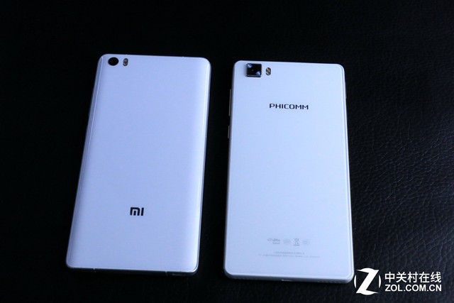性?xún)r(jià)比之爭(zhēng) 斐訊輕客2S對(duì)比小米note 