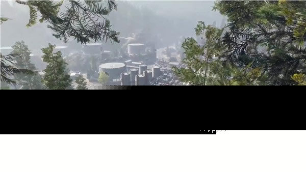 戰(zhàn)地硬仗DLC逃亡預(yù)告發(fā)布新地圖首現(xiàn) 