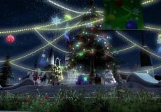最終幻想14圣誕節主題公布 PS版降價