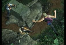 索尼PS4官方宣布神秘海域4跳票一個(gè)月