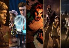 Telltale合集折扣Xbox One金會(huì)員可享