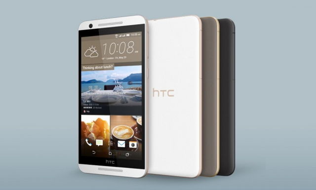 安全很重要！ HTC One E9/E9+獲安全升級 
