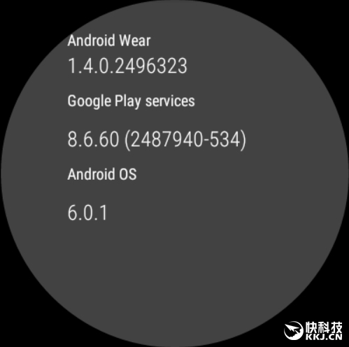 HUAWEI WATCH開啟揚(yáng)聲器功能：用手表打電話